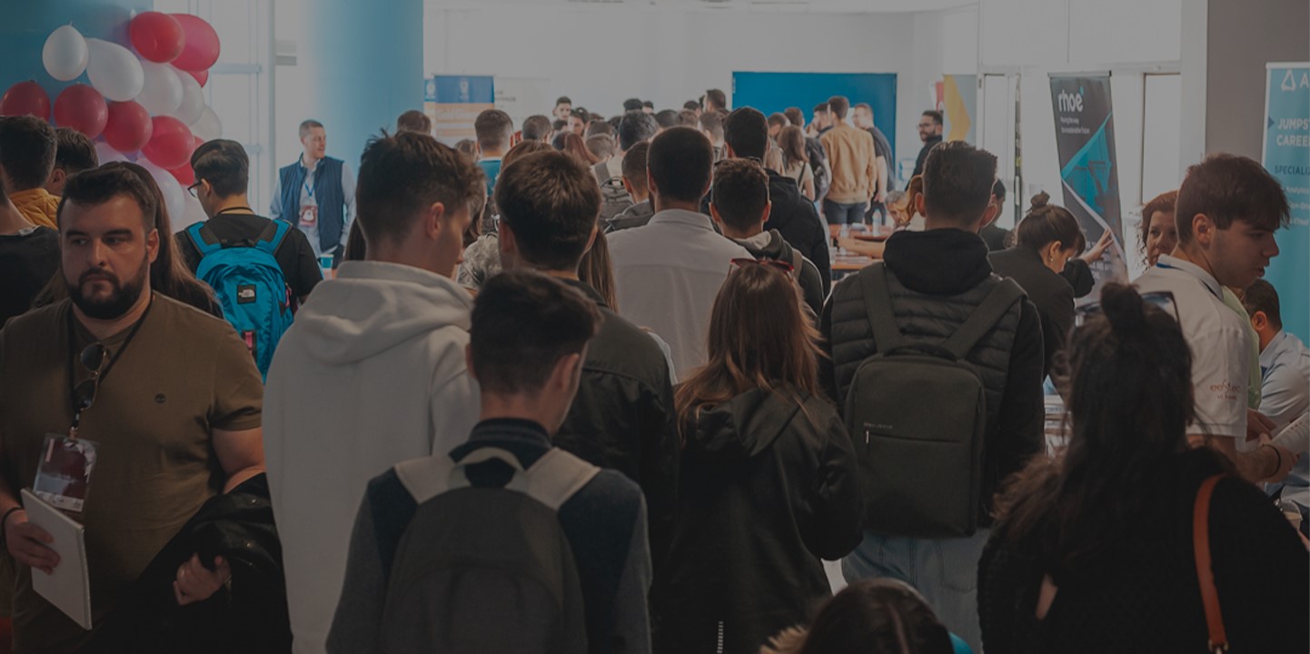 Students Networking
